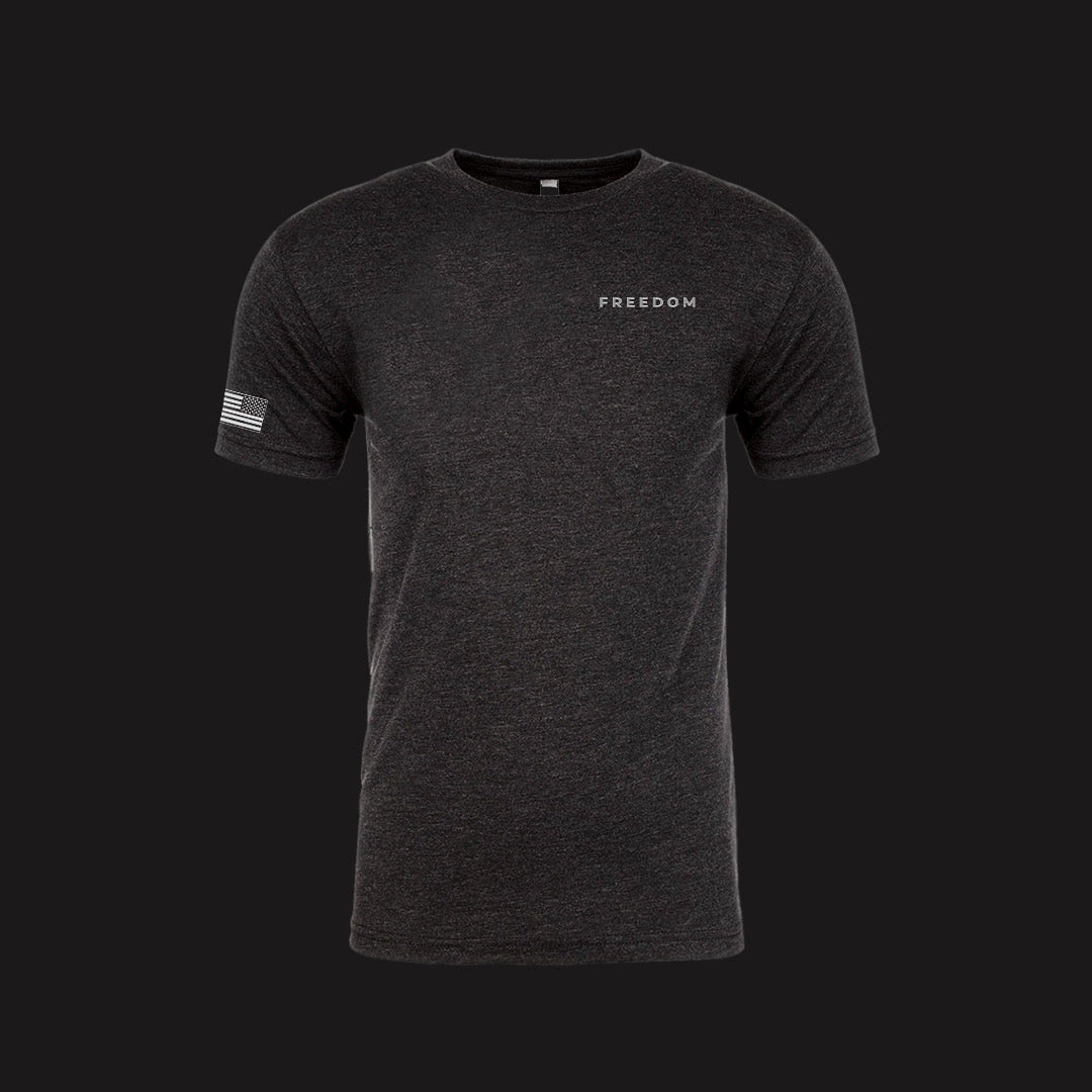 Short Sleeve Freedom T-Shirt