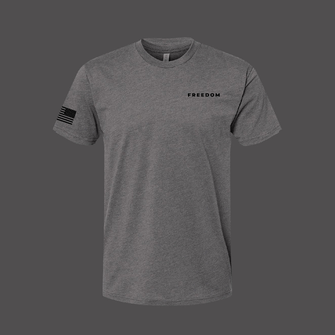 Short Sleeve Freedom T-Shirt